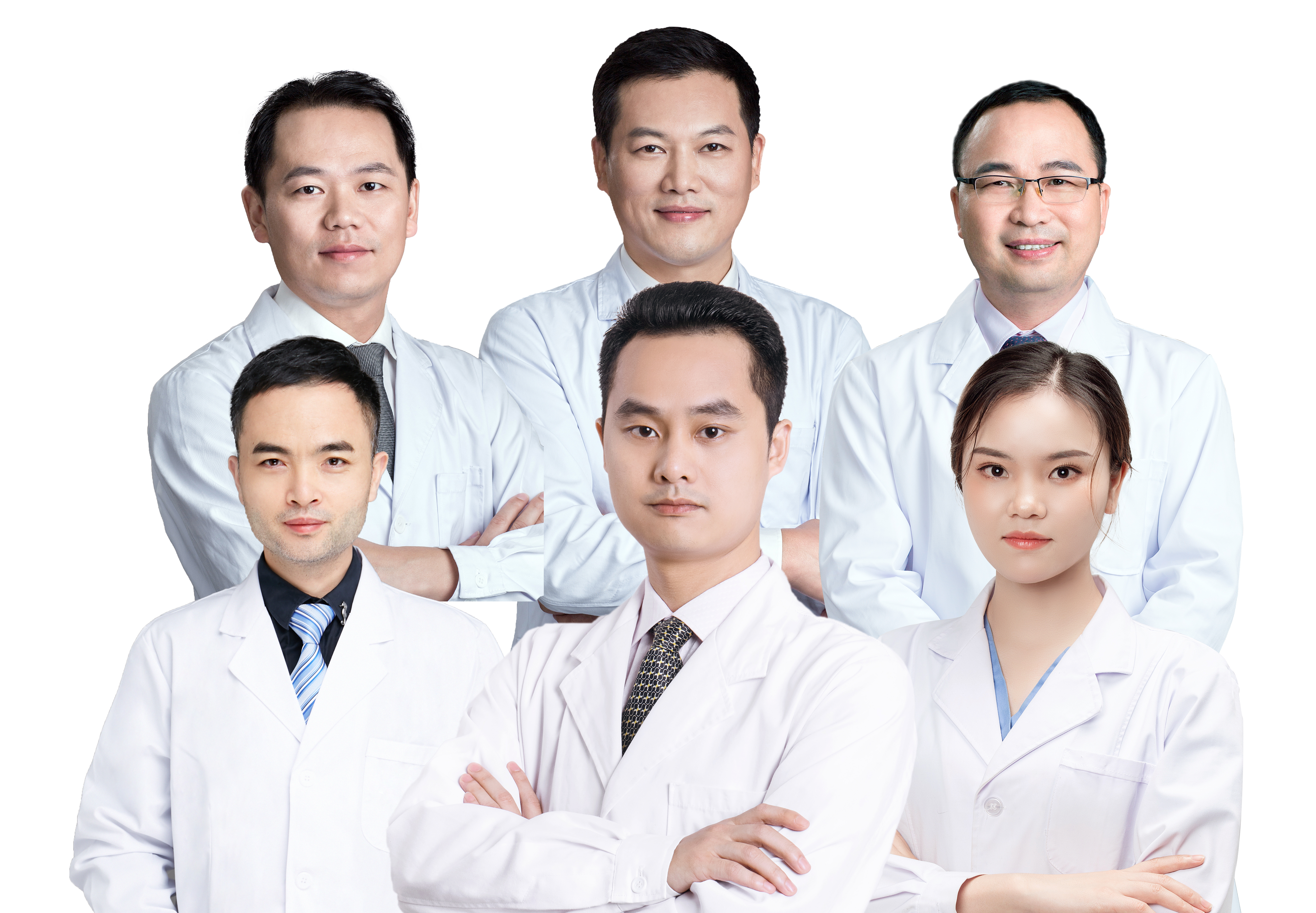 岳陽(yáng)整形醫(yī)生團(tuán)隊(duì)